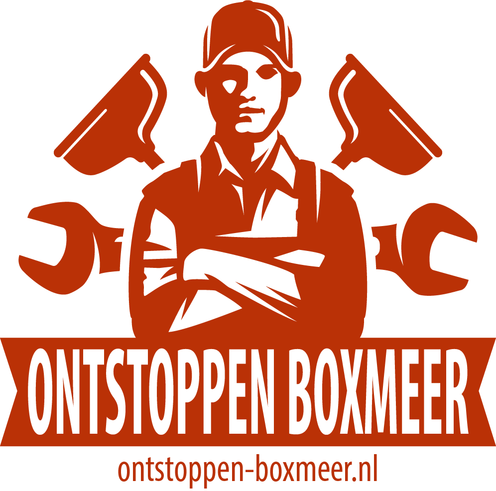Ontstoppen Boxmeer logo