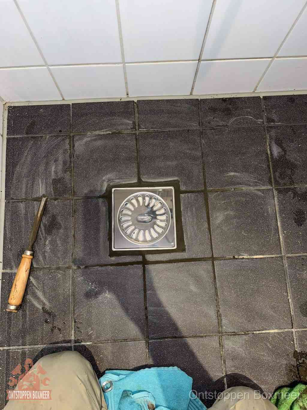 Boxmeer Badkamer Ontstoppen