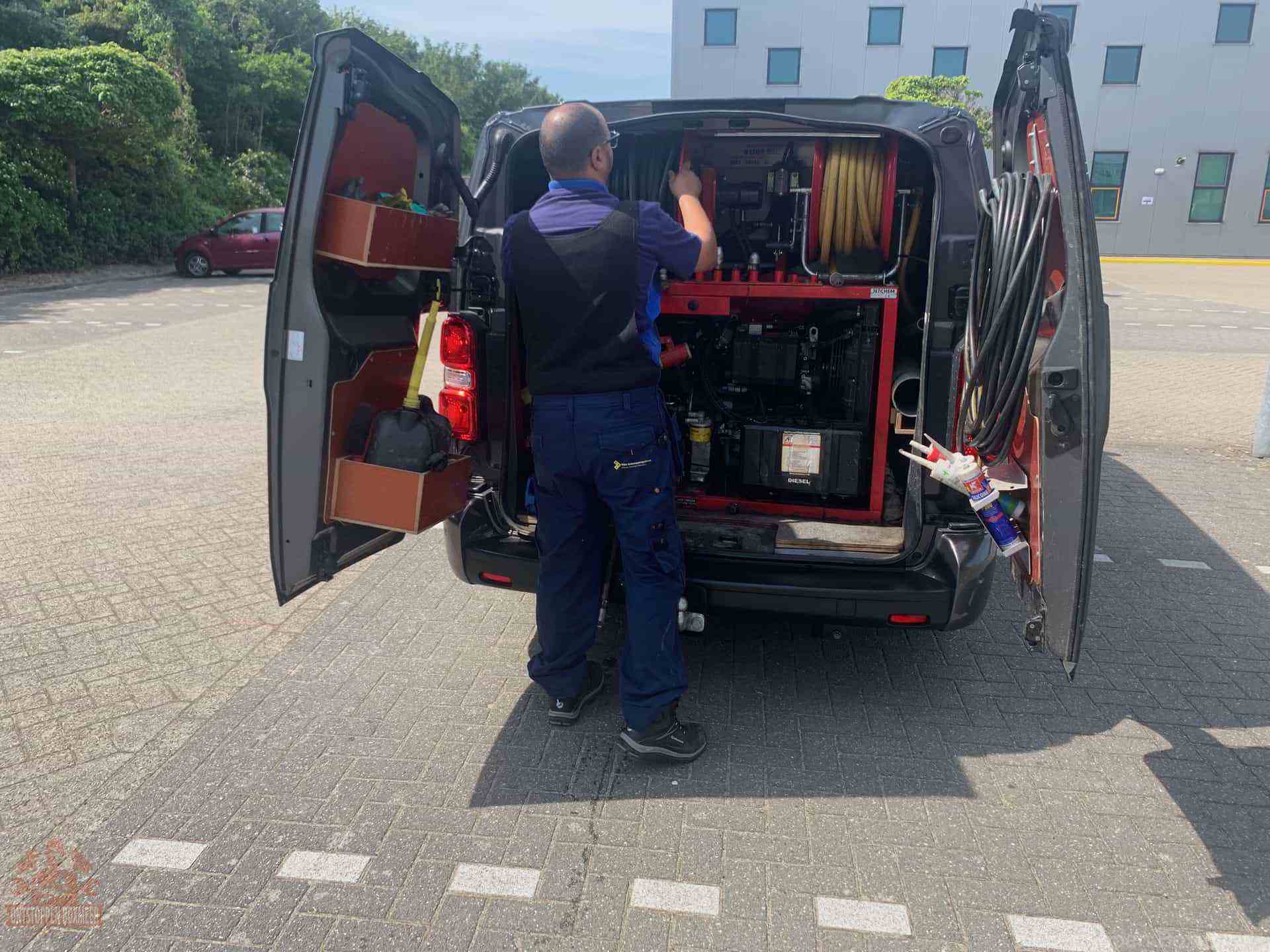 Loodgieter Boxmeer Ontstoppen