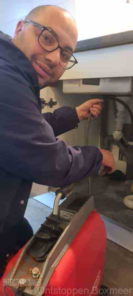 Loodgieter ontstoppen Boxmeer afvoer