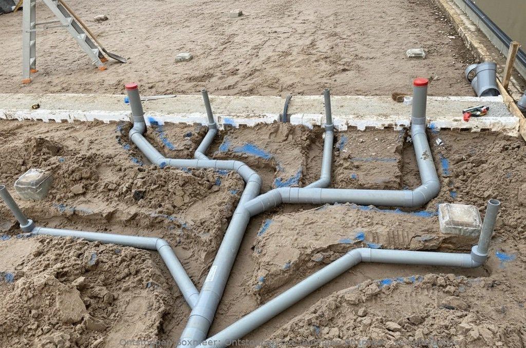 Ontstoppen pvc leidingen Boxmeer: Veiligheidstips
