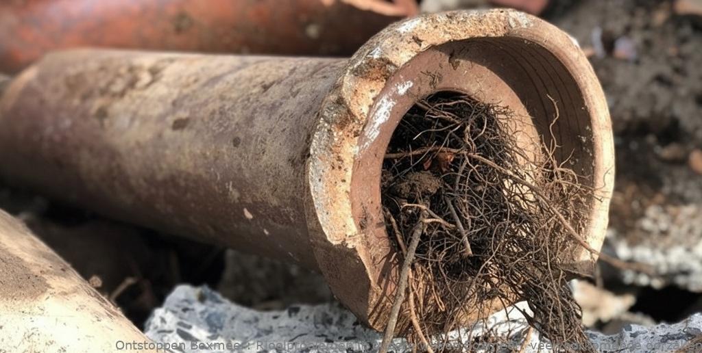 Rioolproblemen in oudere wijken Boxmeer: veelvoorkomende oorzaken