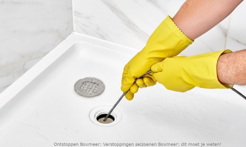 Verstoppingen seizoenen Boxmeer: dit moet je weten